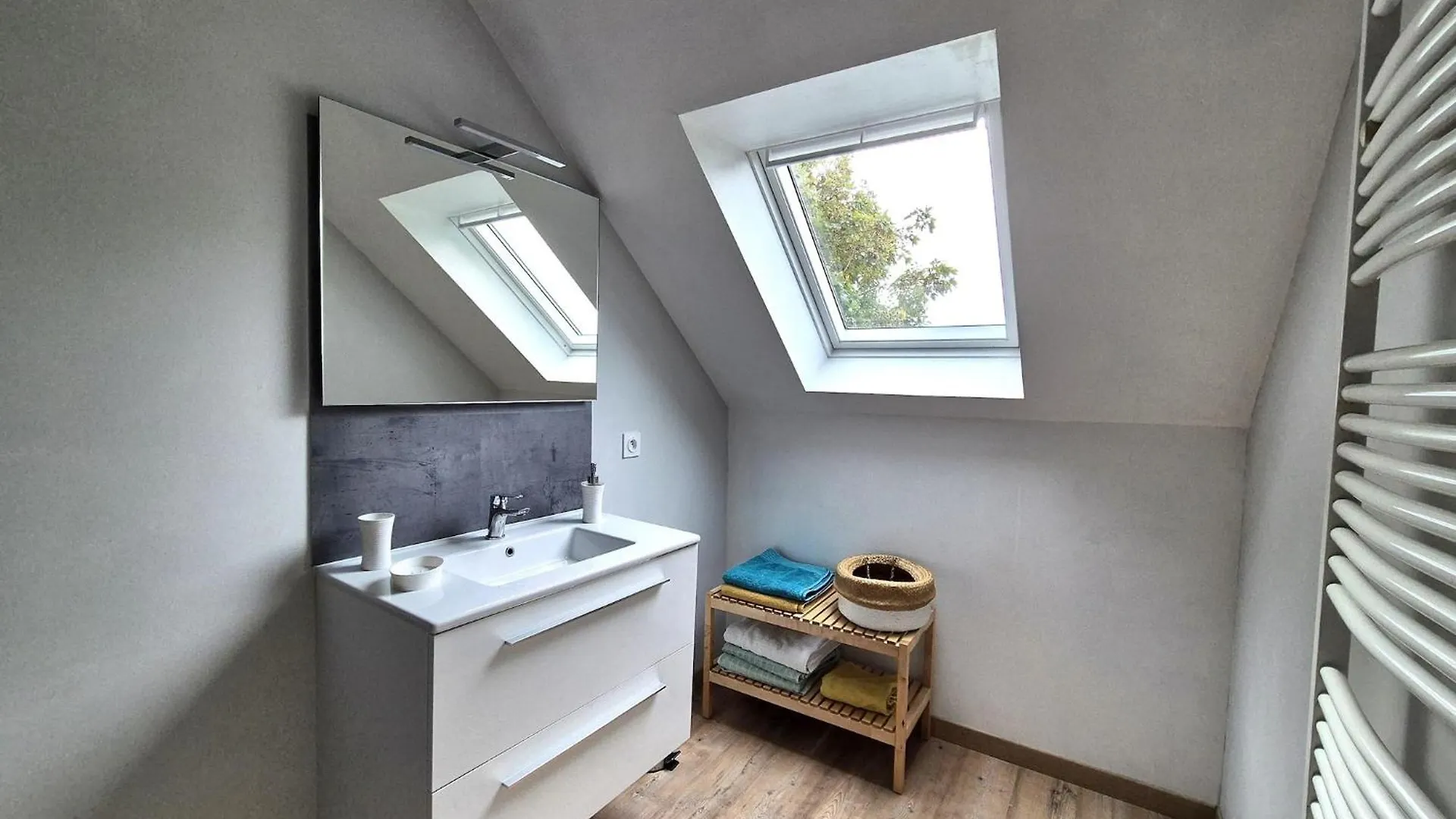 Premium Penty In A Quiet Location Near The Beach, Cleaning Included Plougoulm 0*,