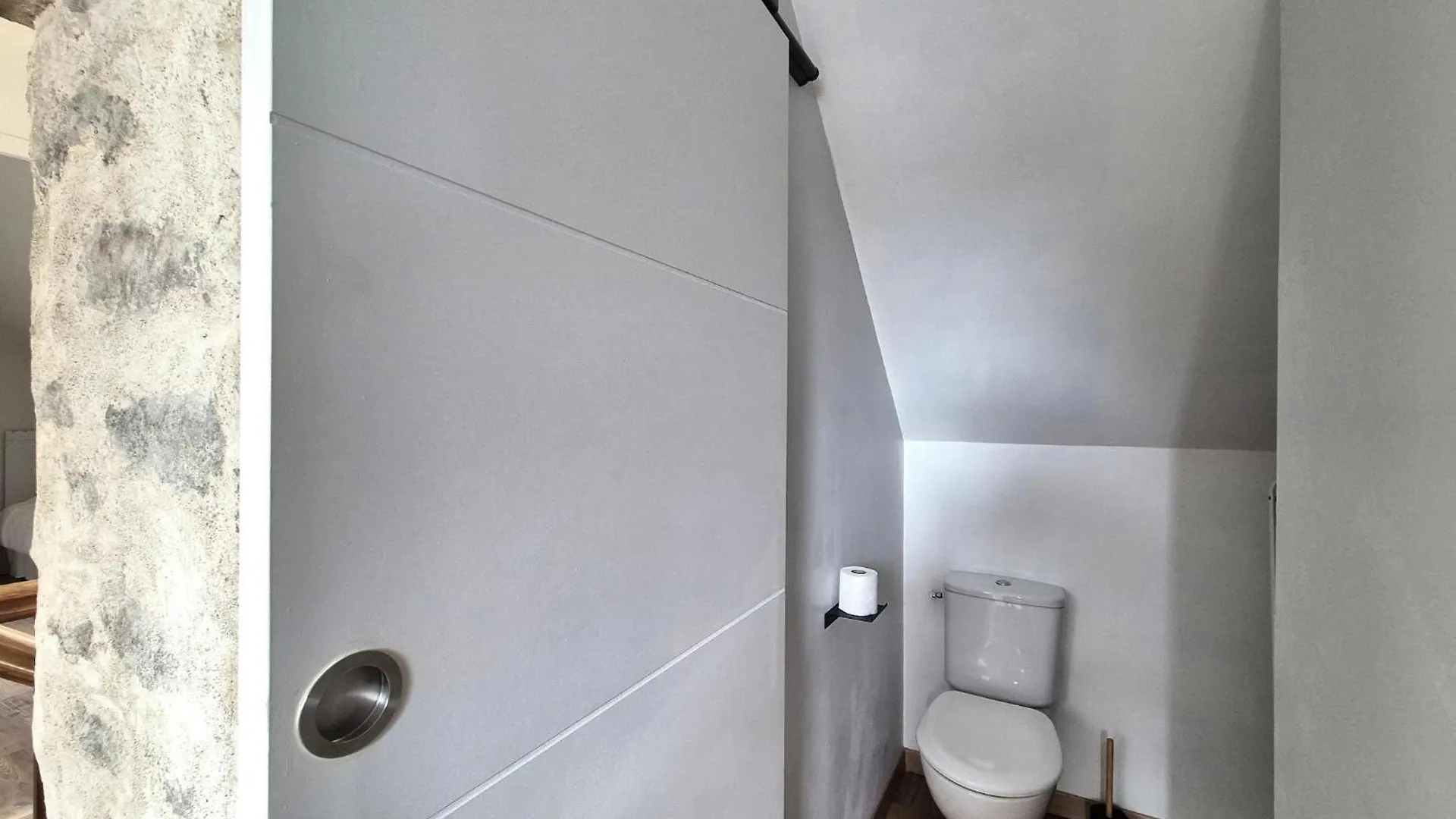 度假居 Premium Penty In A Quiet Location Near The Beach, Cleaning Included Plougoulm