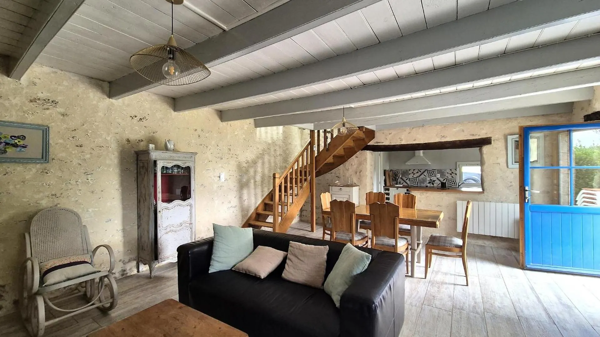 Premium Penty In A Quiet Location Near The Beach, Cleaning Included Plougoulm 度假居