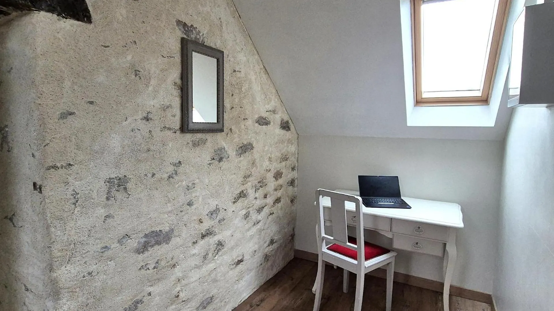 Premium Penty In A Quiet Location Near The Beach, Cleaning Included Plougoulm 法国