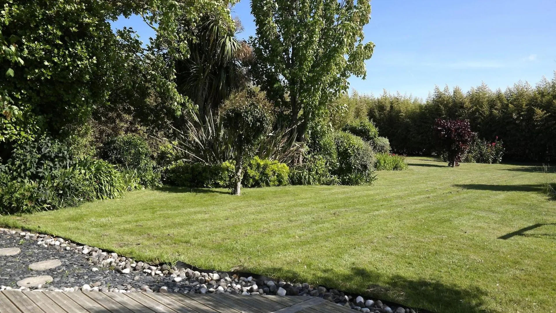 Premium Penty In A Quiet Location Near The Beach, Cleaning Included Plougoulm